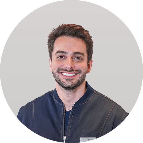 Dr. Fernando Valladares